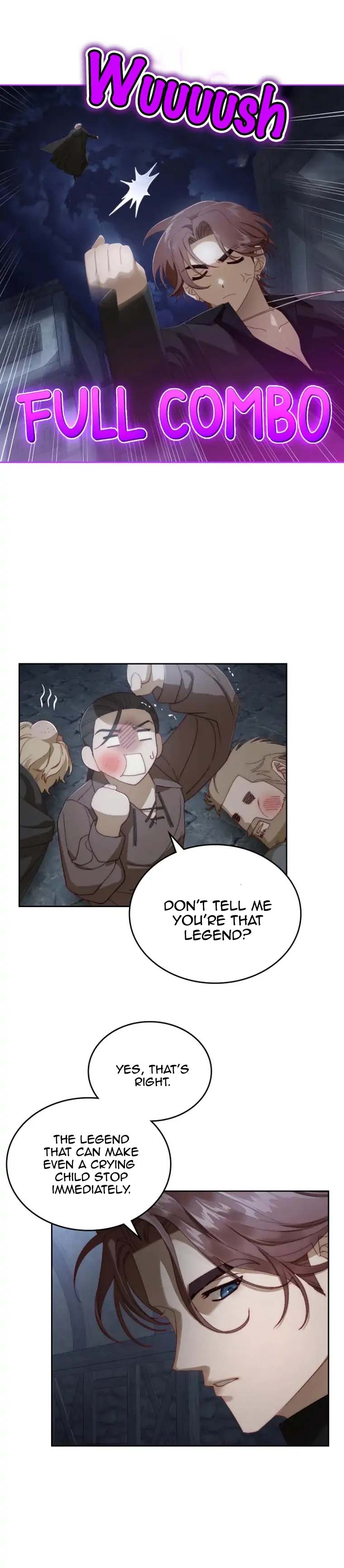MOONLIGHT LIBRARY Chapter 11 page 12