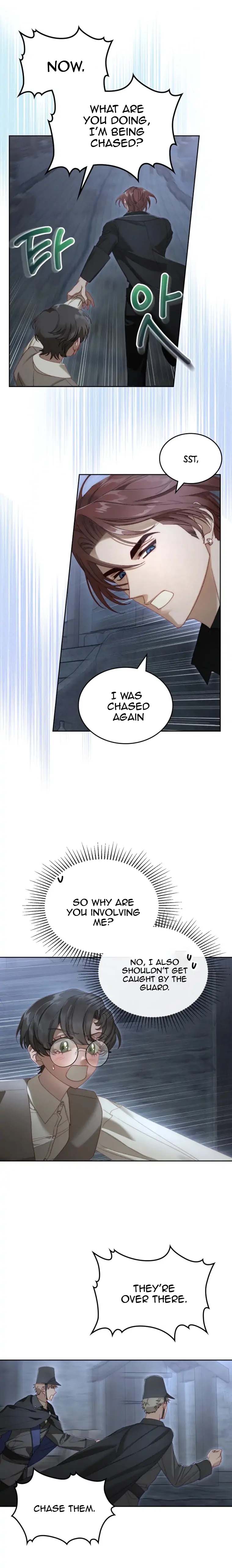 MOONLIGHT LIBRARY Chapter 11 page 15