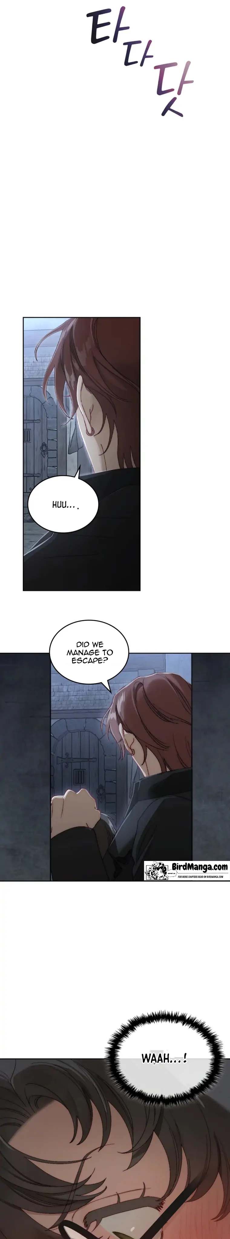 MOONLIGHT LIBRARY Chapter 11 page 16