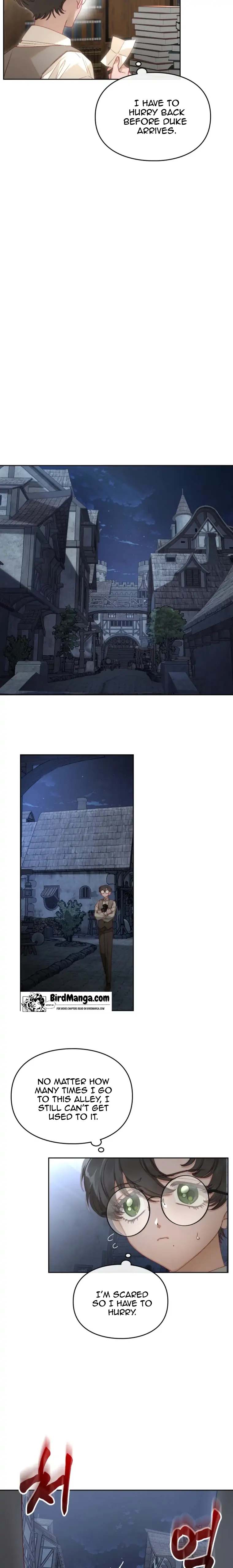 MOONLIGHT LIBRARY Chapter 11 page 3