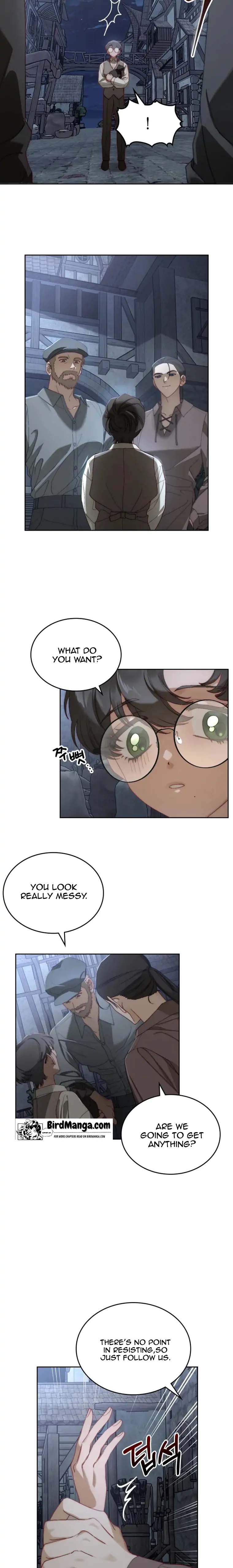 MOONLIGHT LIBRARY Chapter 11 page 4