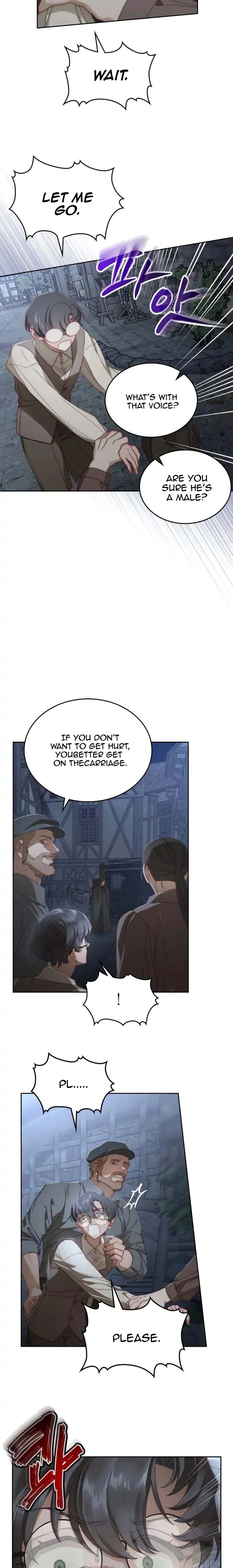 MOONLIGHT LIBRARY Chapter 11 page 5