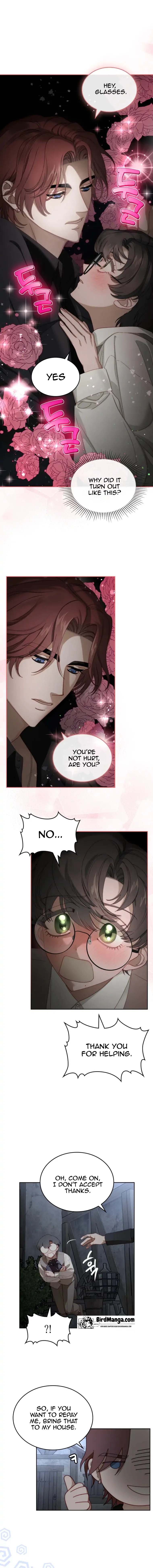 MOONLIGHT LIBRARY Chapter 12 page 0