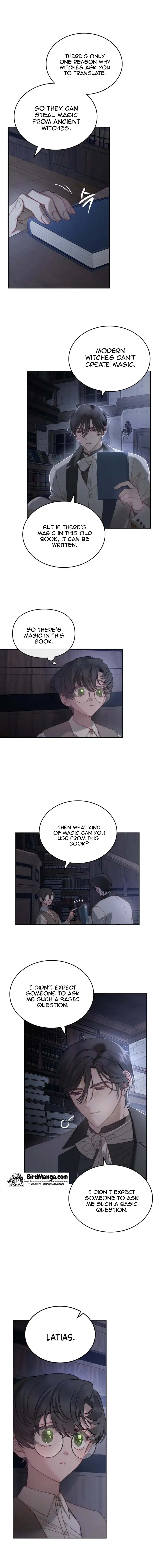 MOONLIGHT LIBRARY Chapter 12 page 9