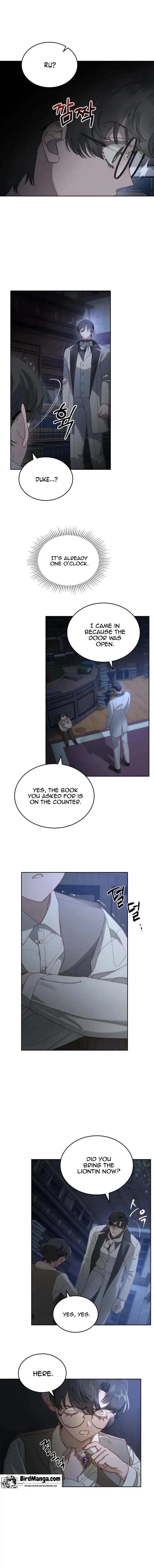 MOONLIGHT LIBRARY Chapter 12 page 3