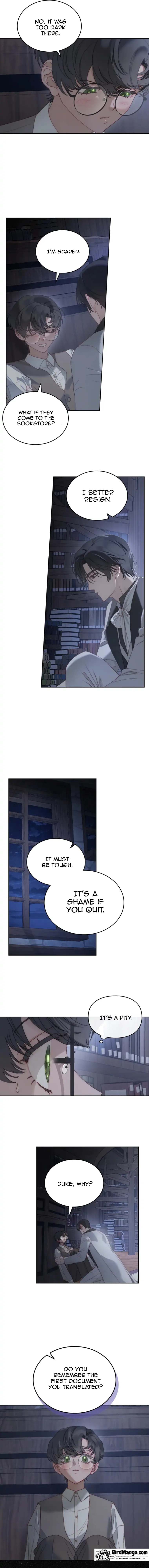 MOONLIGHT LIBRARY Chapter 12 page 6