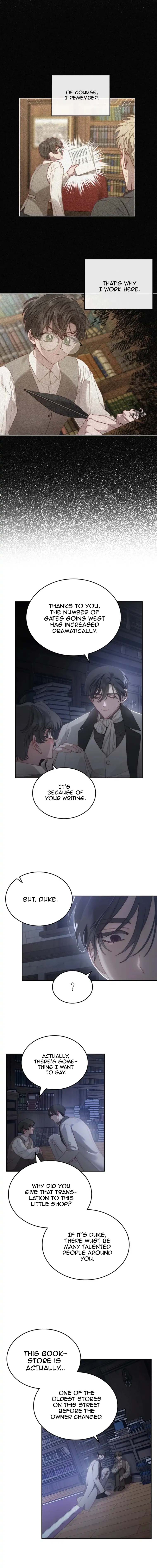 MOONLIGHT LIBRARY Chapter 12 page 7