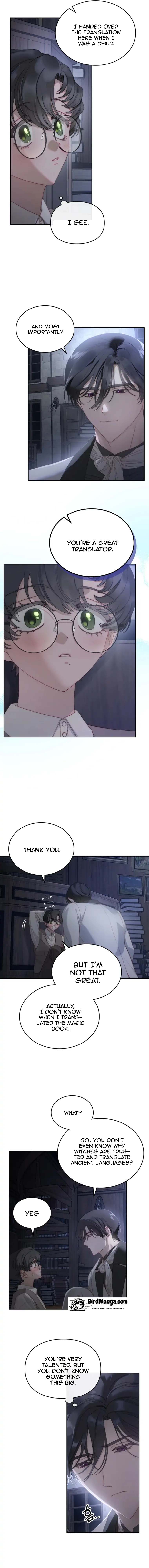 MOONLIGHT LIBRARY Chapter 12 page 8