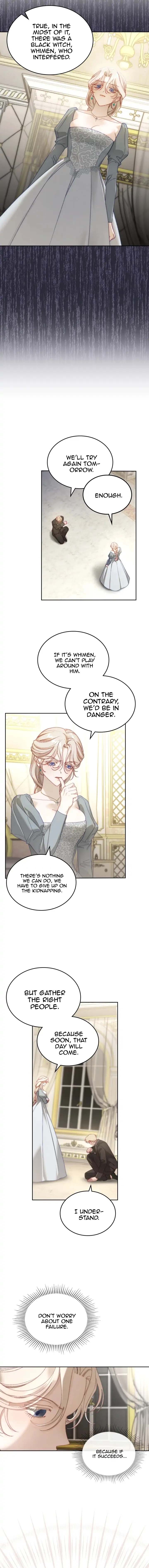 MOONLIGHT LIBRARY Chapter 13 page 3