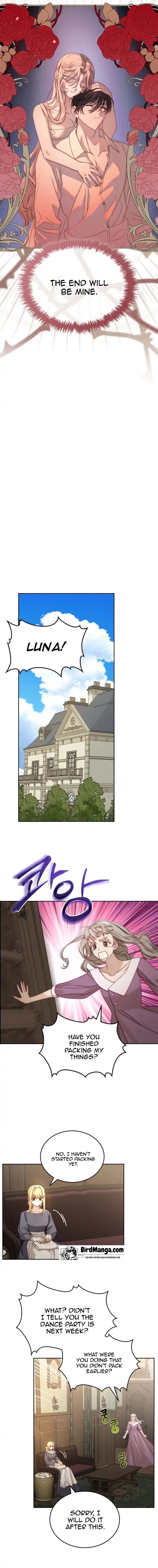 MOONLIGHT LIBRARY Chapter 13 page 4