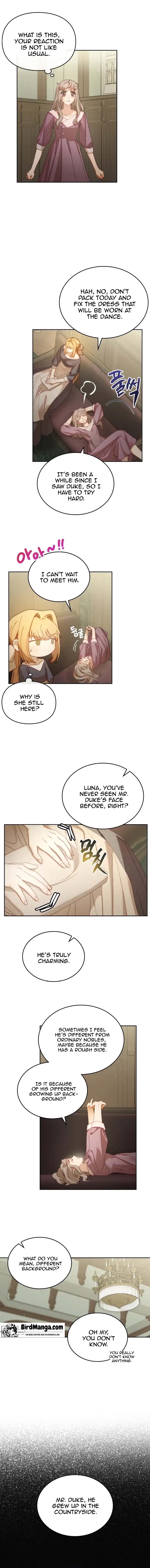 MOONLIGHT LIBRARY Chapter 13 page 5