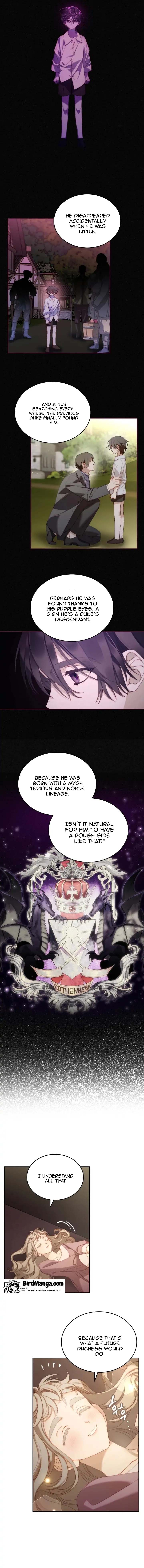 MOONLIGHT LIBRARY Chapter 13 page 6