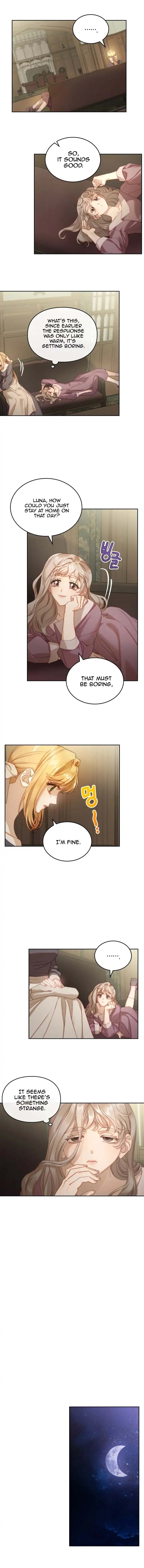 MOONLIGHT LIBRARY Chapter 13 page 7