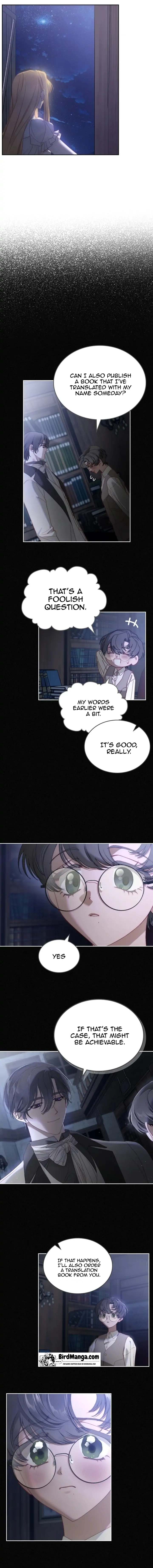 MOONLIGHT LIBRARY Chapter 13 page 8