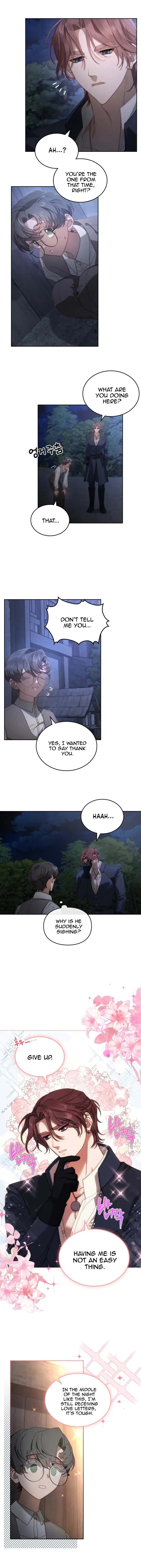 MOONLIGHT LIBRARY Chapter 14 page 1