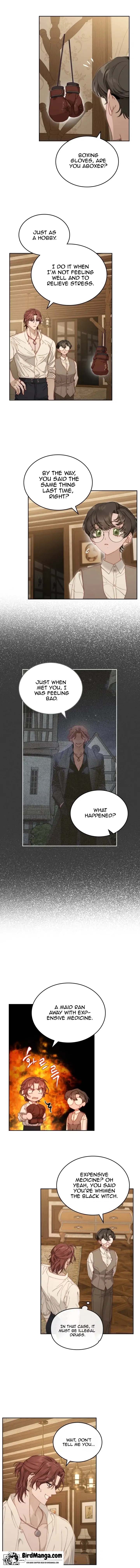 MOONLIGHT LIBRARY Chapter 14 page 4