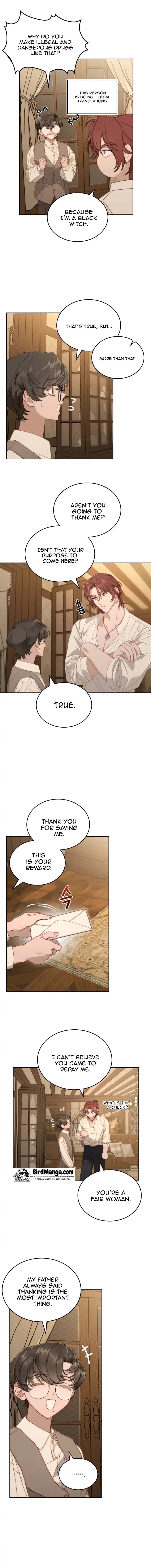 MOONLIGHT LIBRARY Chapter 14 page 7
