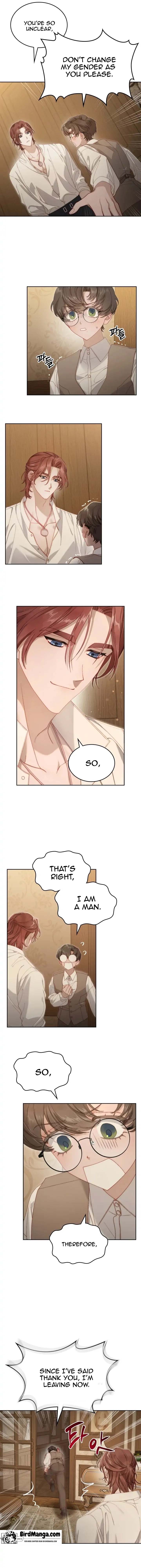 MOONLIGHT LIBRARY Chapter 15 page 1