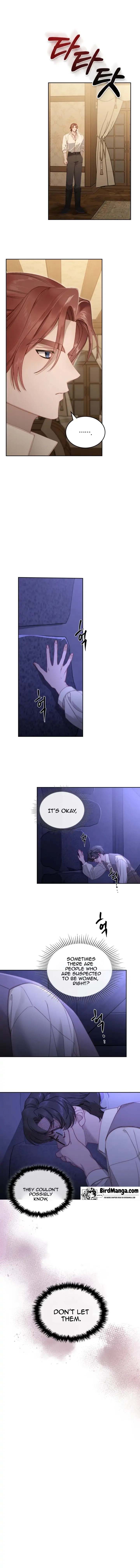 MOONLIGHT LIBRARY Chapter 15 page 2