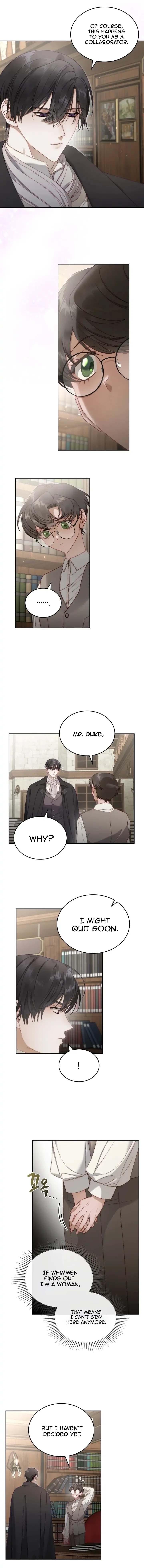 MOONLIGHT LIBRARY Chapter 15 page 4