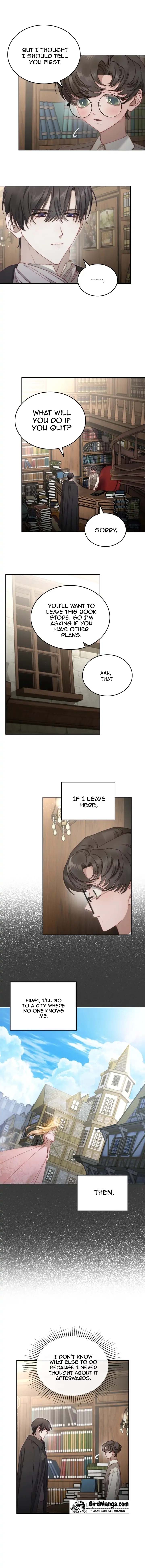 MOONLIGHT LIBRARY Chapter 15 page 5