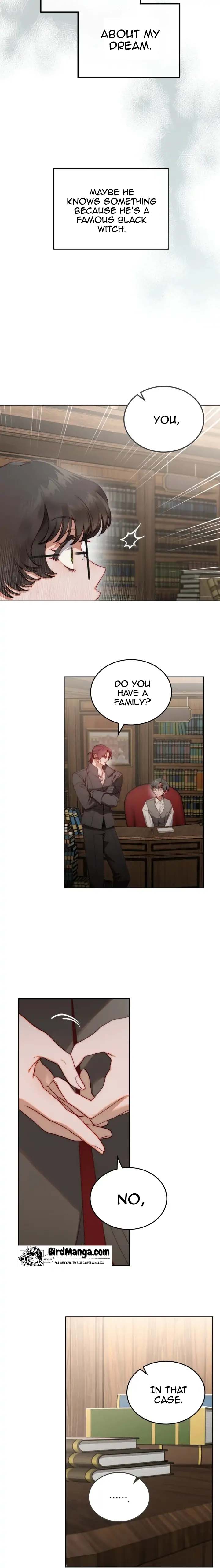 MOONLIGHT LIBRARY Chapter 16 page 12