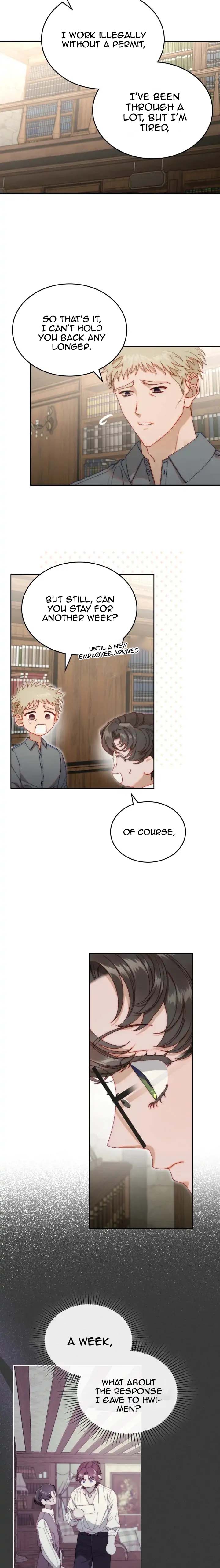 MOONLIGHT LIBRARY Chapter 16 page 1