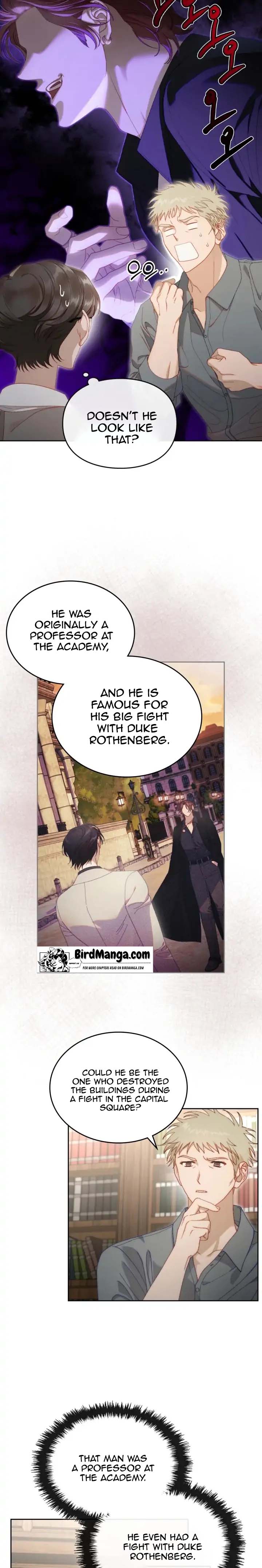 MOONLIGHT LIBRARY Chapter 16 page 3