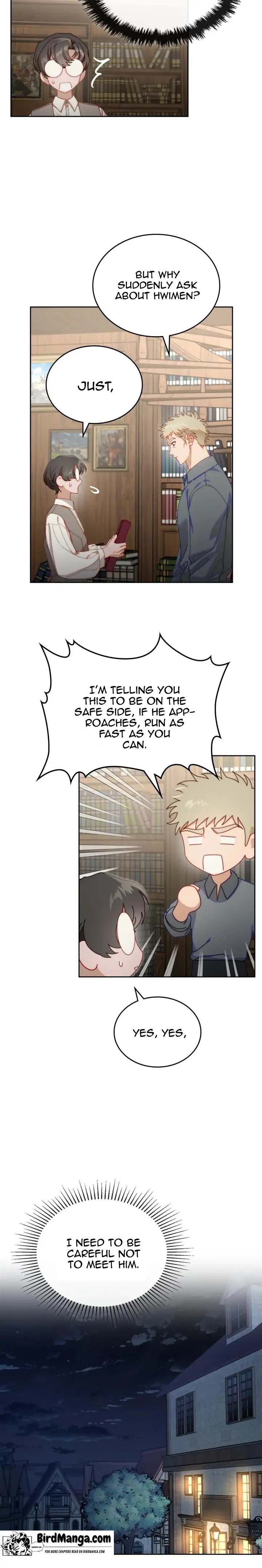 MOONLIGHT LIBRARY Chapter 16 page 4