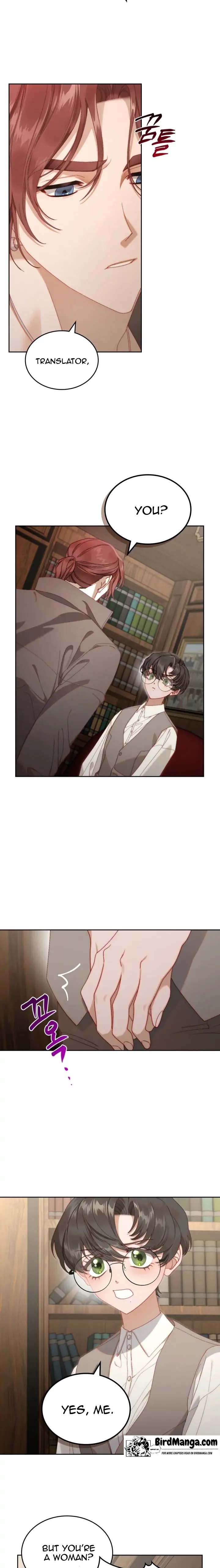 MOONLIGHT LIBRARY Chapter 16 page 6