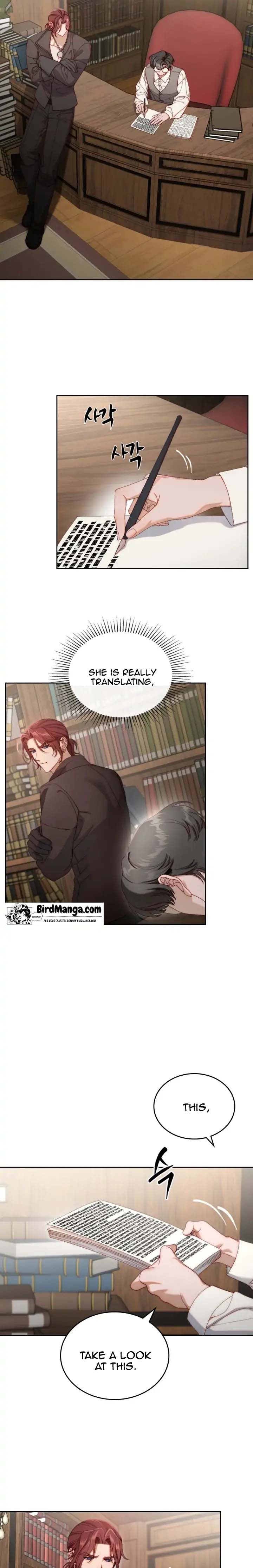 MOONLIGHT LIBRARY Chapter 16 page 8
