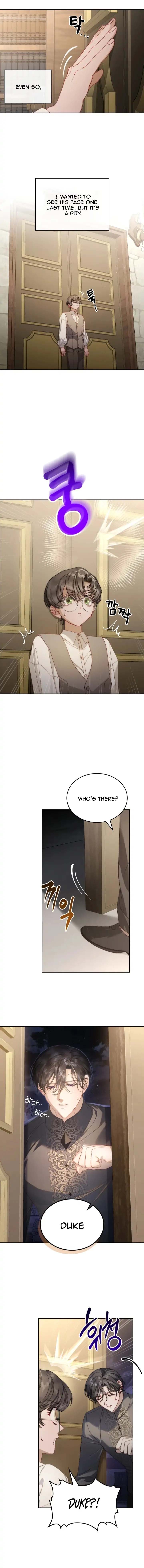 MOONLIGHT LIBRARY Chapter 18 page 6