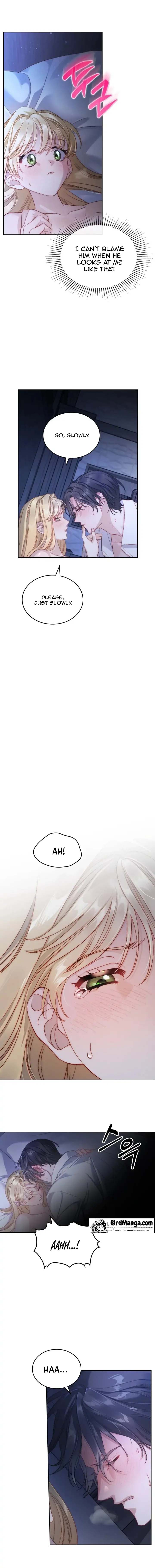 MOONLIGHT LIBRARY Chapter 19 page 2