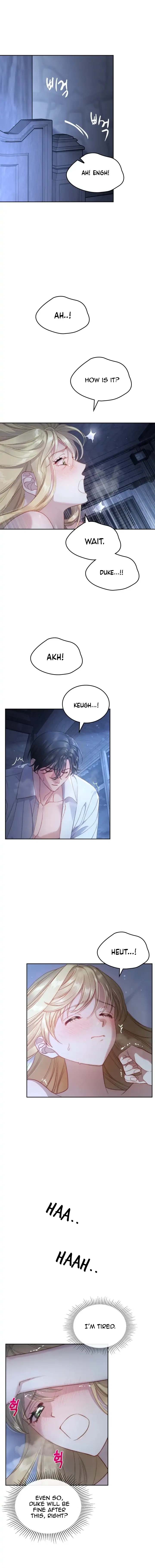 MOONLIGHT LIBRARY Chapter 19 page 4