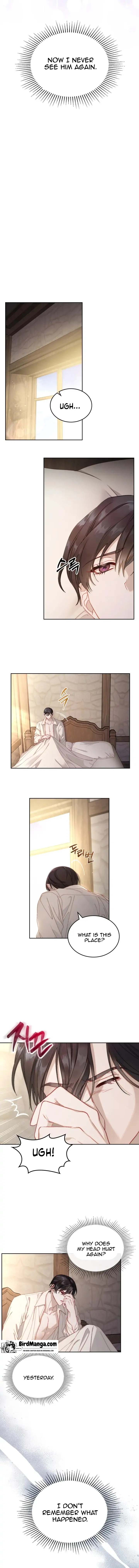 MOONLIGHT LIBRARY Chapter 19 page 7