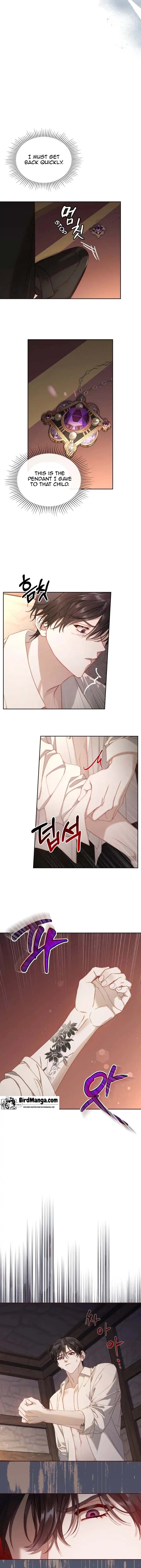 MOONLIGHT LIBRARY Chapter 19 page 8