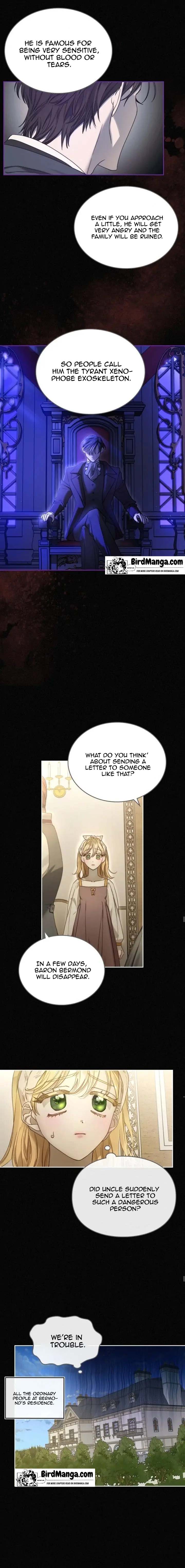 MOONLIGHT LIBRARY Chapter 2 page 9