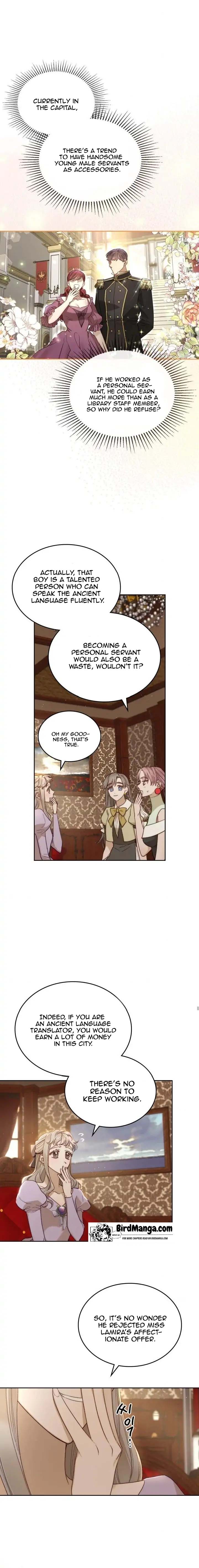 MOONLIGHT LIBRARY Chapter 2 page 13