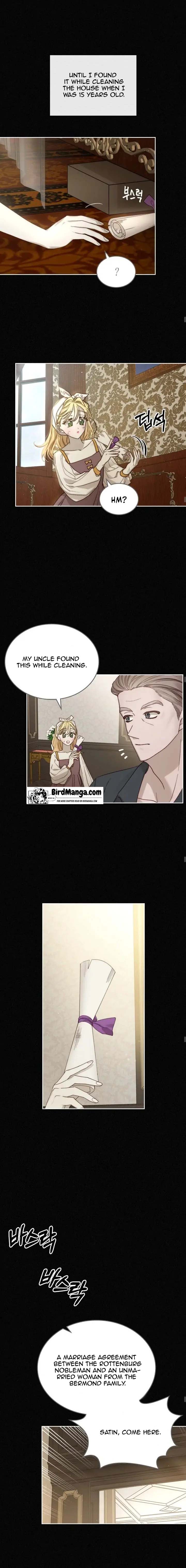 MOONLIGHT LIBRARY Chapter 2 page 6