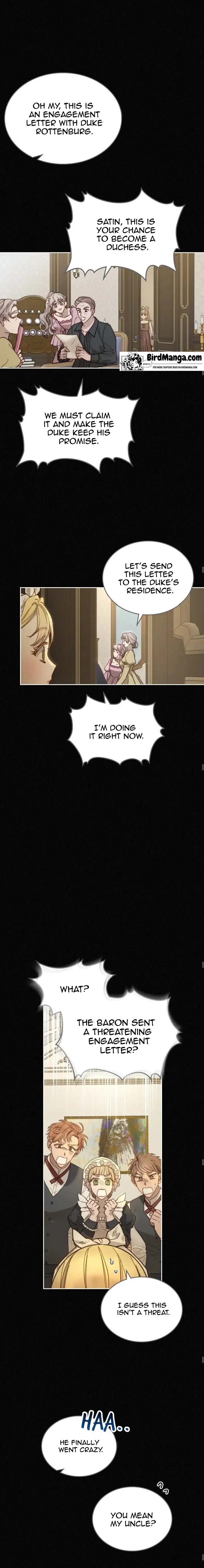 MOONLIGHT LIBRARY Chapter 2 page 7