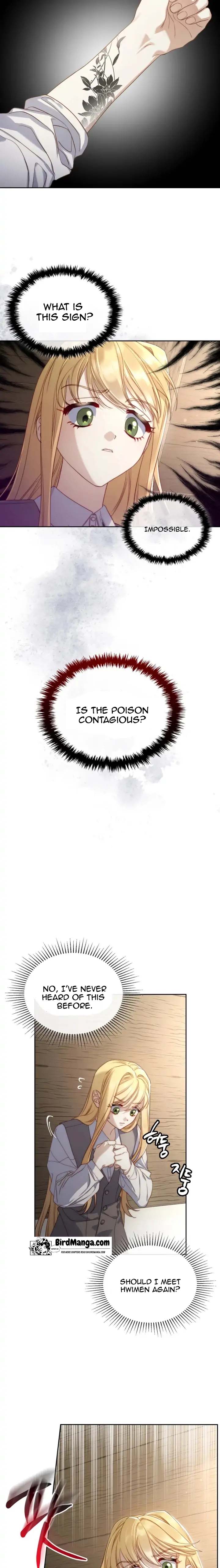 MOONLIGHT LIBRARY Chapter 20 page 10