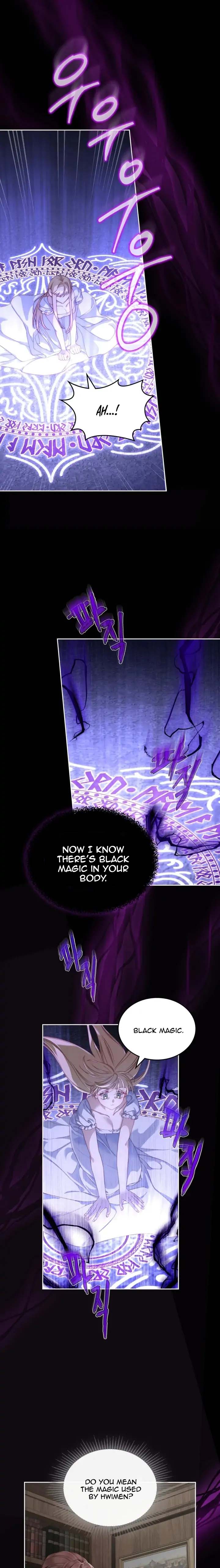 MOONLIGHT LIBRARY Chapter 20 page 6