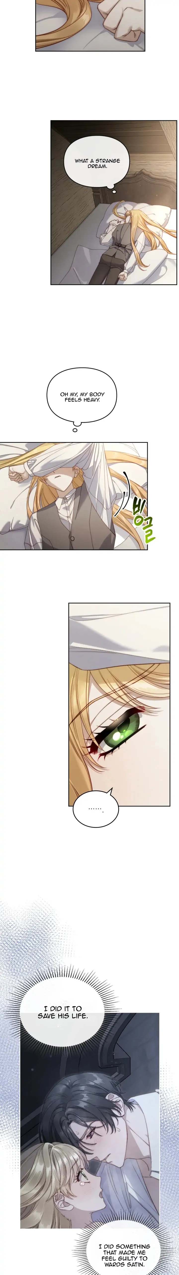 MOONLIGHT LIBRARY Chapter 20 page 8