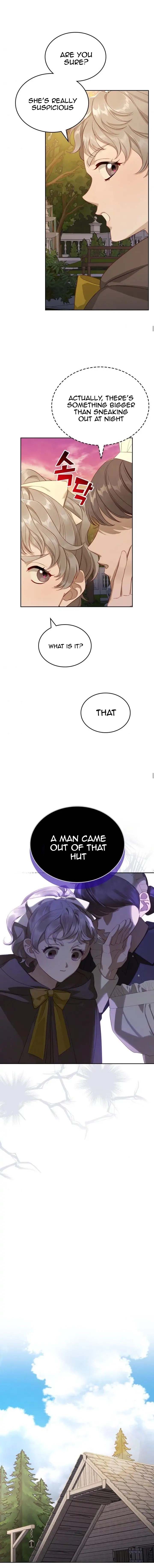 MOONLIGHT LIBRARY Chapter 21 page 9