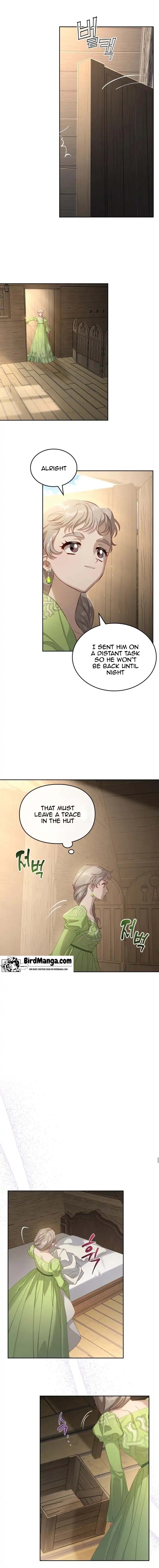 MOONLIGHT LIBRARY Chapter 21 page 10