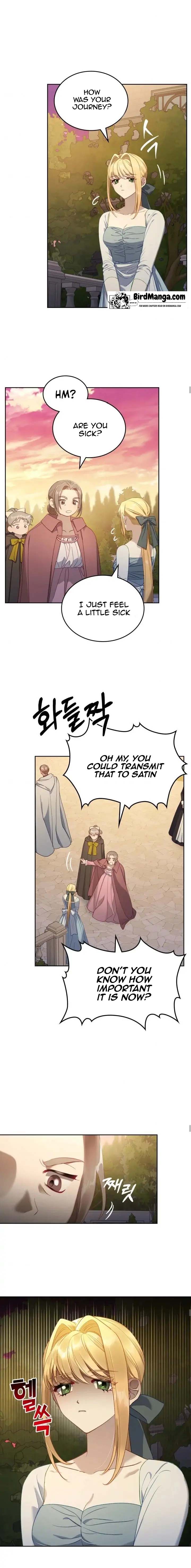 MOONLIGHT LIBRARY Chapter 21 page 7