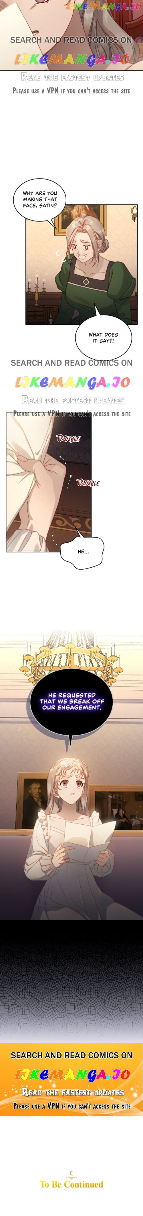MOONLIGHT LIBRARY Chapter 22.5 page 1