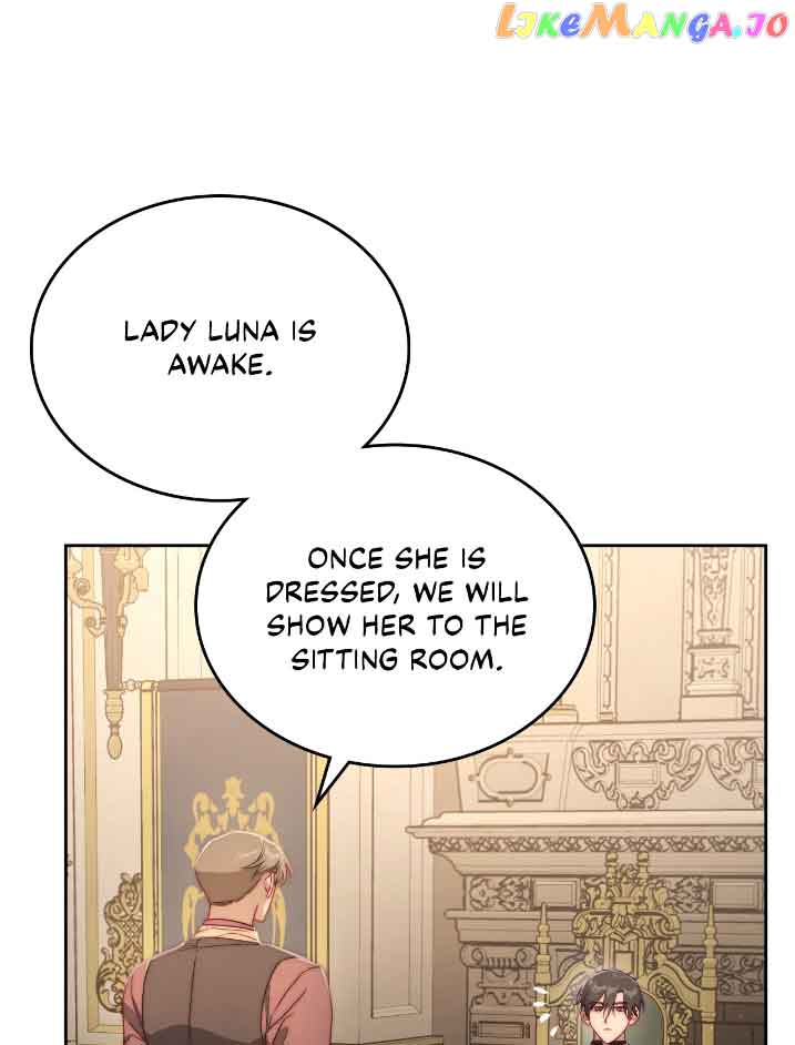 MOONLIGHT LIBRARY Chapter 25 page 14