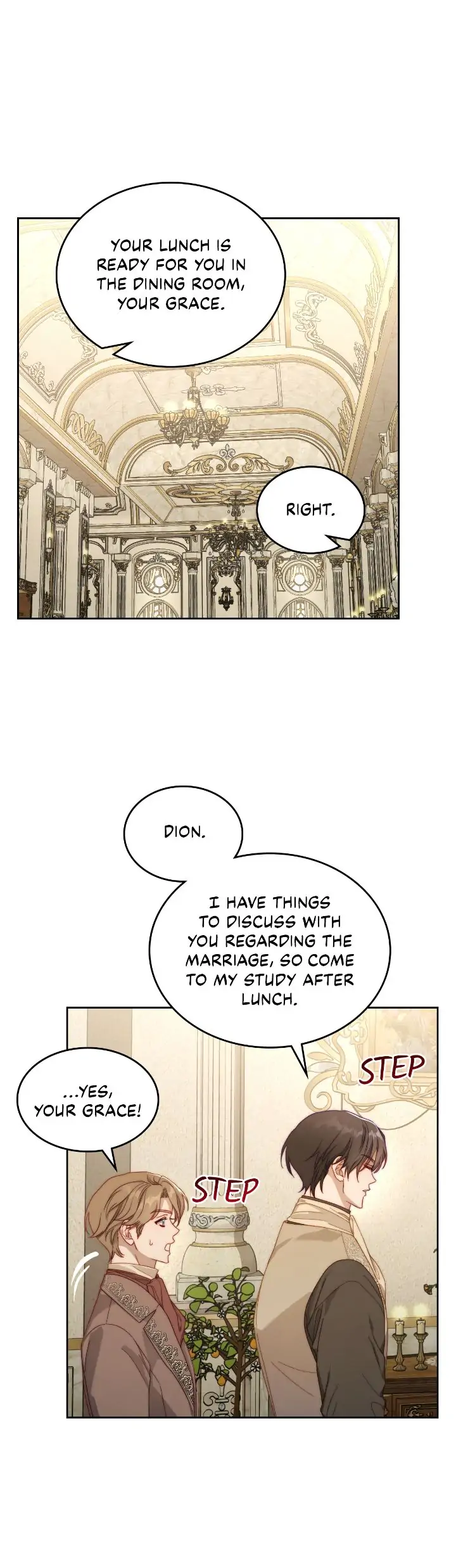 MOONLIGHT LIBRARY Chapter 27 page 11