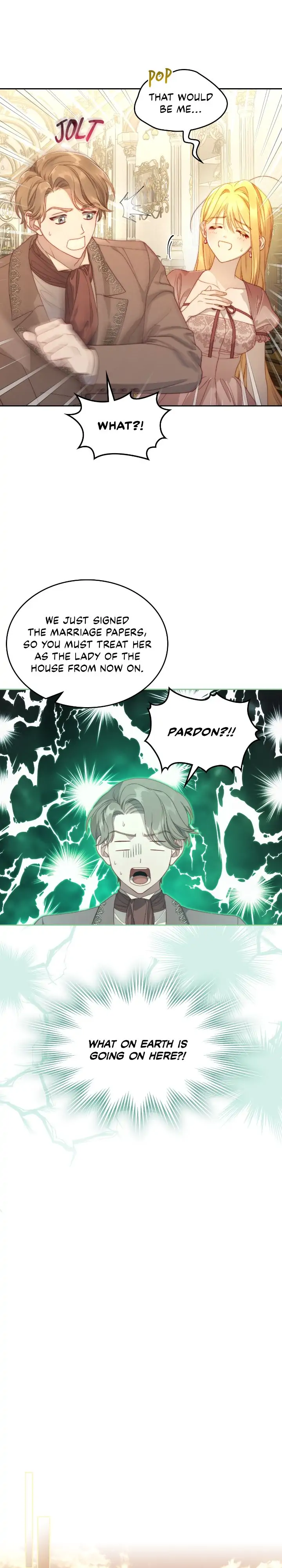 MOONLIGHT LIBRARY Chapter 27 page 13